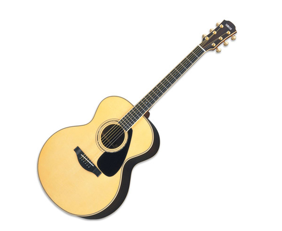 Акустическая гитара YAMAHA LJ6 - 992 за 0 грн. | 4Club